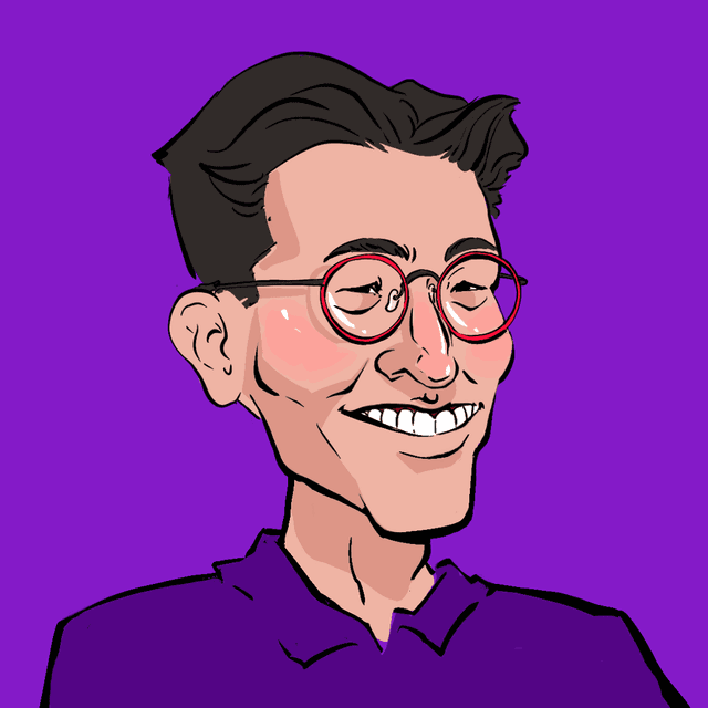 Danby Choi