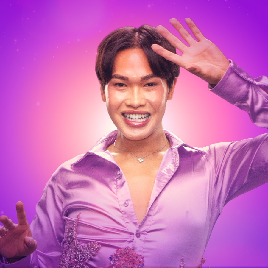 Tim Kristian